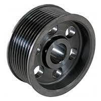 Supercharger Pulley (2.81)