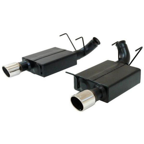 American Thunder Axle-Back Exhaust System