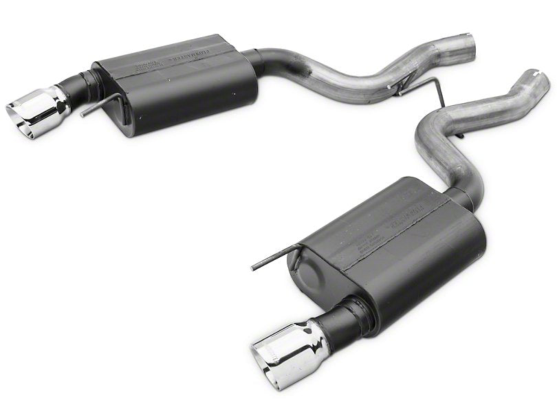 Flowmaster American Thunder Cat-Back Exhaust