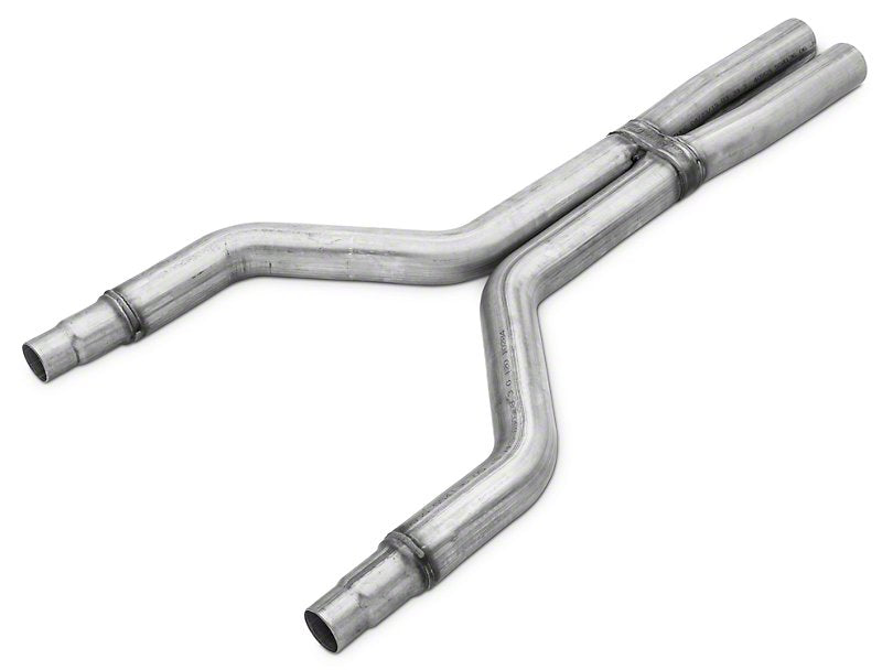 Flowmaster American Thunder Cat-Back Exhaust
