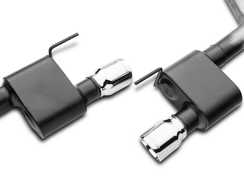 Flowmaster American Thunder Axle-Back Exhaust