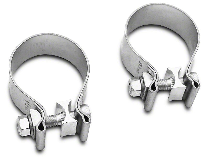 Flowmaster American Thunder Axle-Back Exhaust