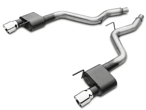Flowmaster American Thunder Axle-Back Exhaust