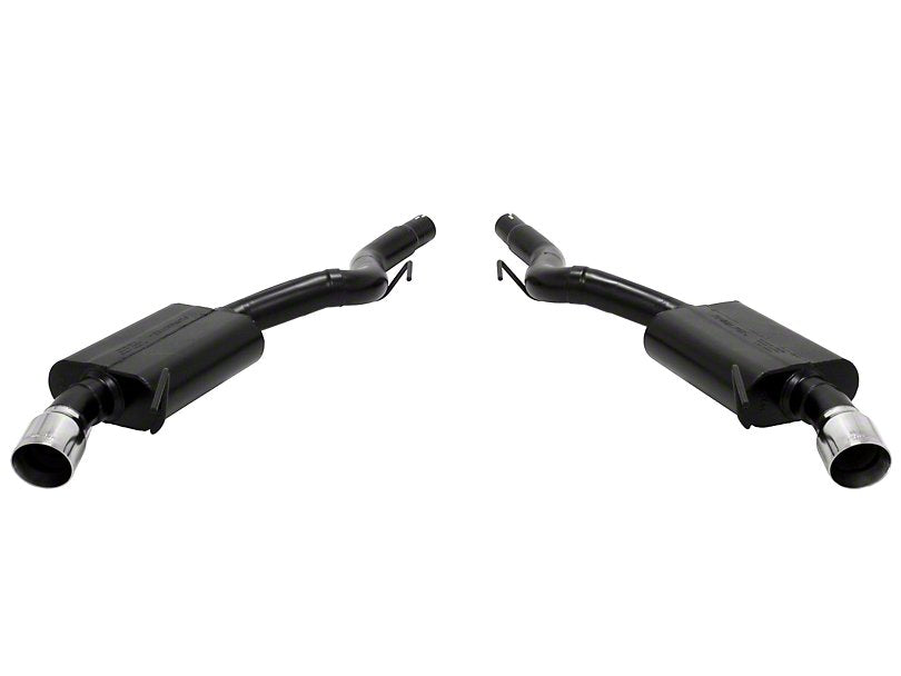 Flowmaster American Thunder Axle-Back Exhaust