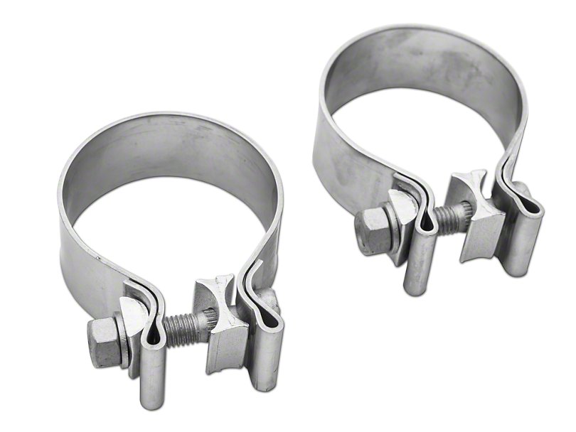 Flowmaster American Thunder Axle-Back Exhaust