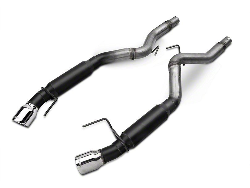 Flowmaster American Thunder Cat-Back Exhaust