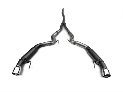 Flowmaster American Thunder Cat-Back Exhaust