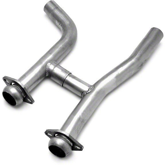 V-6 Dual Exhaust Adapter Kit