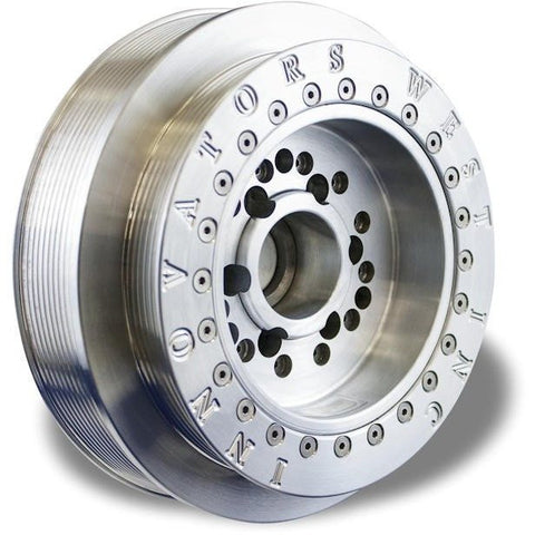 Overdrive Balancer (10%)