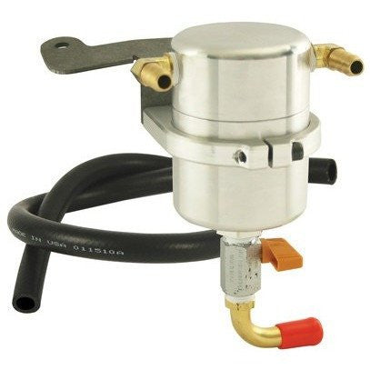 Heavy Duty Oil Separator