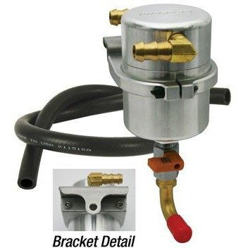 Heavy Duty Oil Separator