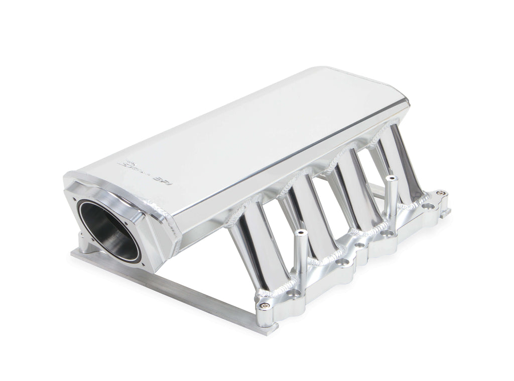 SNIPER EFI SHEET METAL FABRICATED INTAKE MANIFOLD
