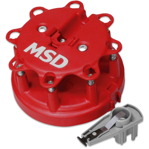 Distributor Cap & Rotor Kit