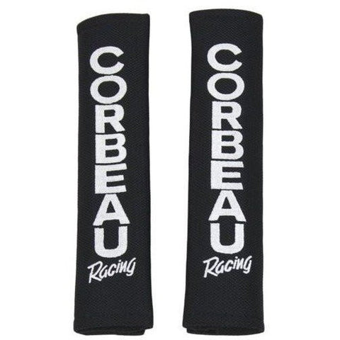 3-Inch Harness Pad - Black