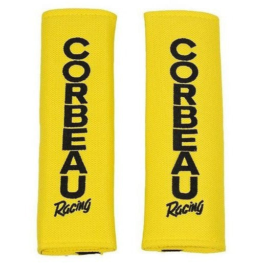 Harness Pad (3-Inch Yellow)