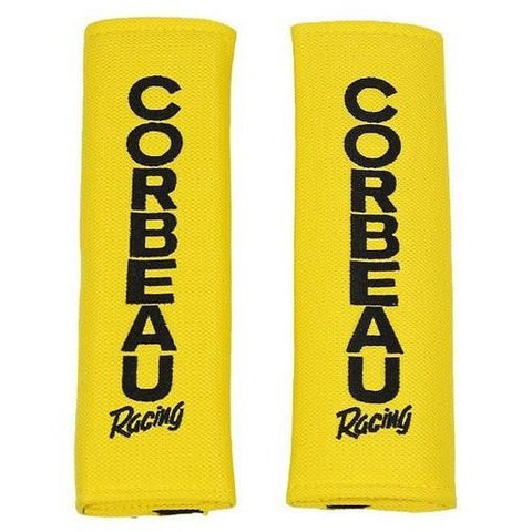 Harness Pad (3-Inch Yellow)