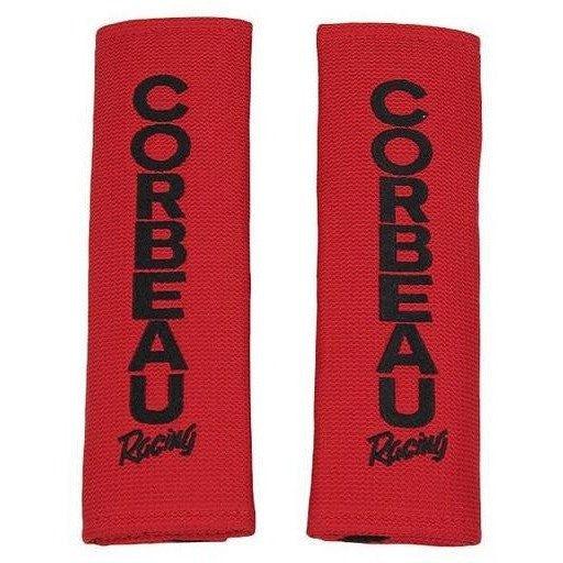 Harness Pad (3-Inch Red)