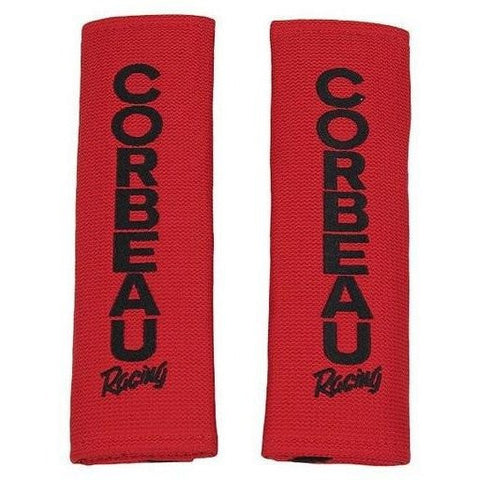 Harness Pad (3-Inch Red)