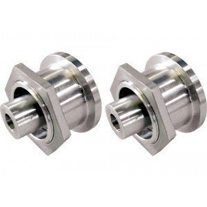 Spherical Bearings (For Upper Control Arms at Differential)