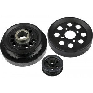 Underdrive Pulley Set
