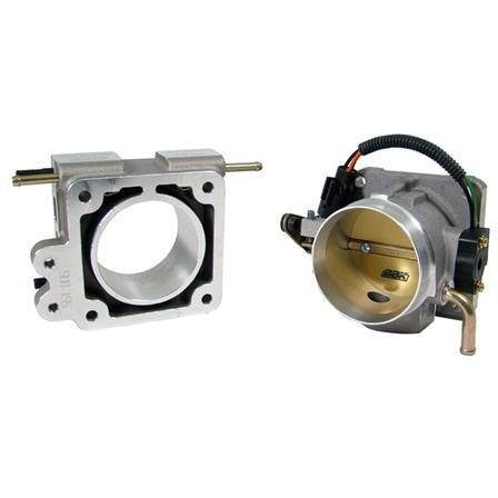 75MM Throttle Body and EGR Spacer