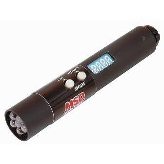 Digital Programmable Shift Light