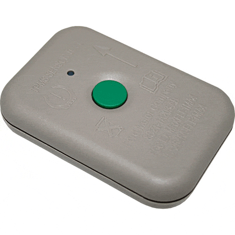 Tire Pressure System Programming Tool