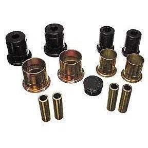 Control Arm Bushings (Front)