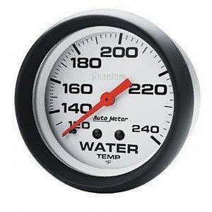 Water Temp Gauge (Phantom Mechanical)