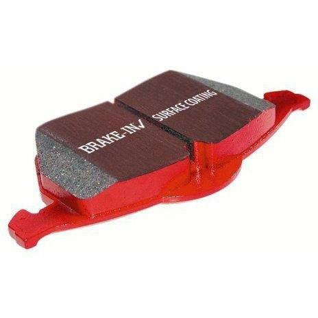 Redstuff Brake Pad Set (Rear)