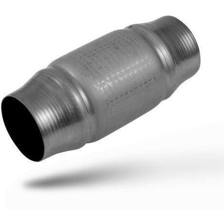 Spun-Body Catalytic Converter (2.5")