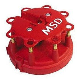 Extra Duty Distributor Cap