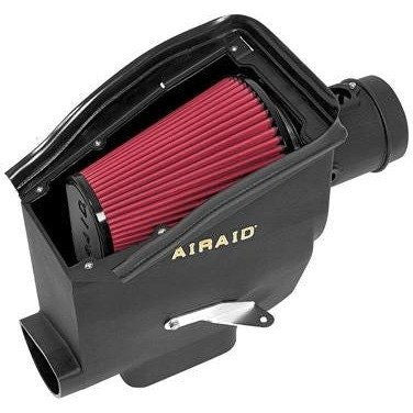 Cold Air Intake