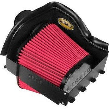 Cold Air Intake (Ecoboost)