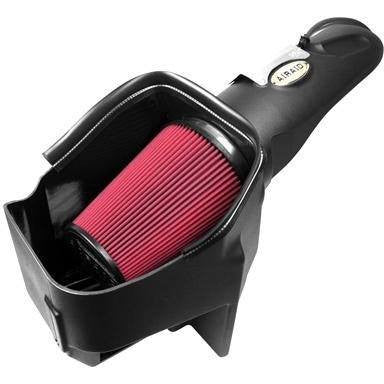 Cold Air Intake