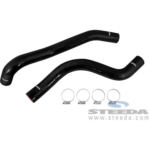 Mustang Silicone Radiator Hose Kit
