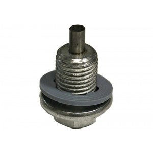 Magnetic Oil Pan Drain Plugs - V8 (99-07)