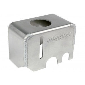 Master Cylinder Cover (Mid-2008 and Up)