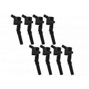 Steeda High Output Coil Packs (08-10 GT)