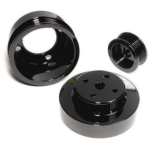 Underdrive Pulley Set