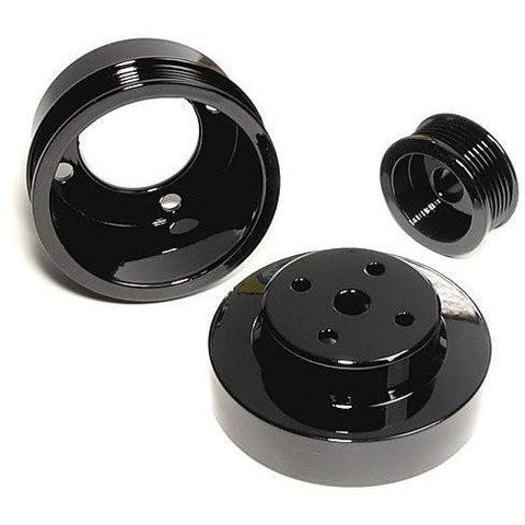 Underdrive Pulley Set