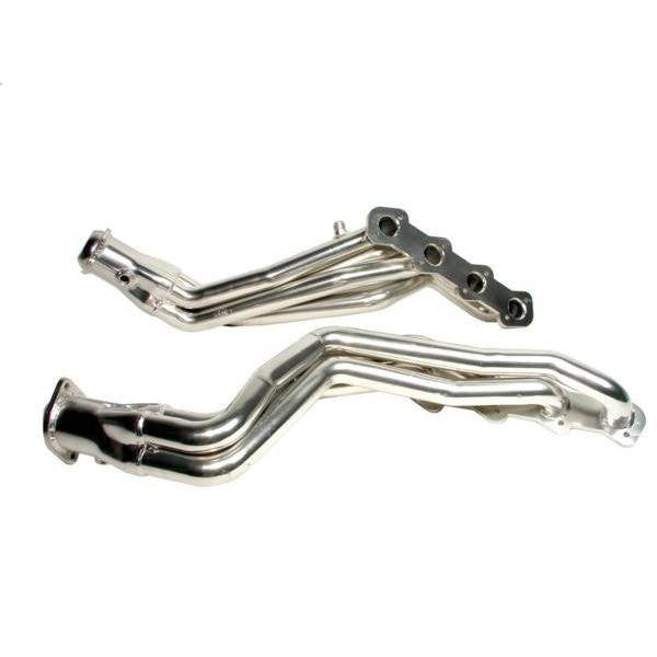 Long Tube Headers