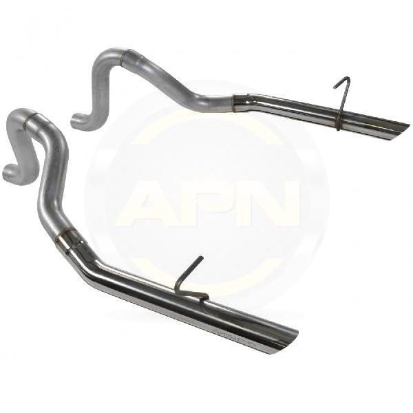 Tailpipes (Pair)