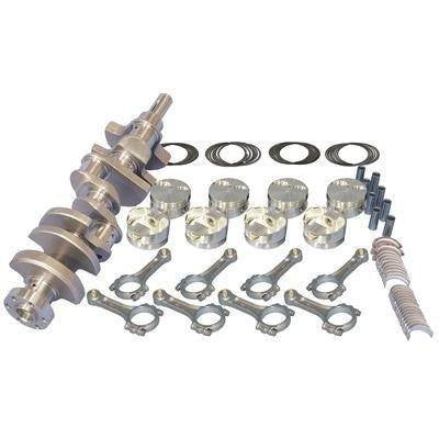 Forged Rotating Assembly (Unbalanced, 9.3:1)