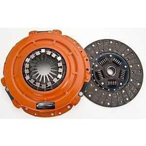 Dual Friction Clutch Kit (26 Spline Input Shaft)