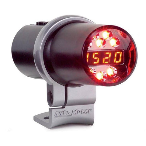 Digital Shift Light (Black DPSS Tube Level 1)