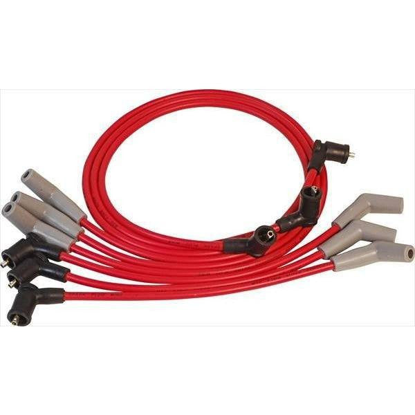 Ignition Wires