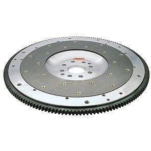 Aluminum Flywheel (11'' For 8 Bolt Crank)