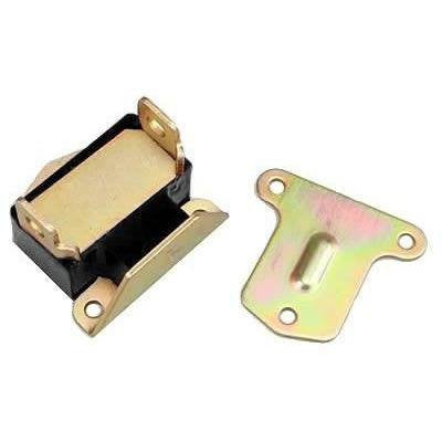 Lower Motor Mount Inserts