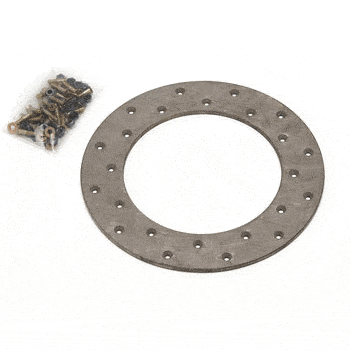Replacement Flywheel Friction Surface